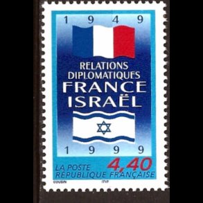 Frankrig postfrisk AFA 3453