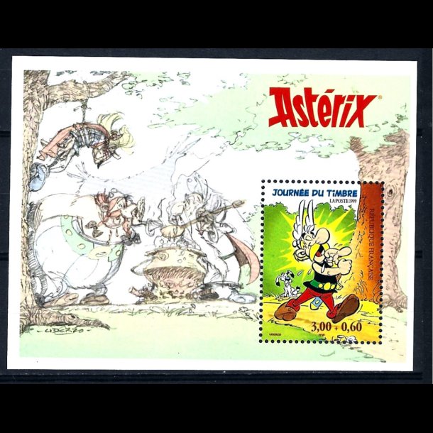 Frankrig postfrisk AFA 3461