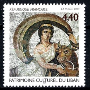 Frankrig postfrisk AFA 3458