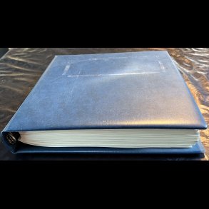 FN samling 1983-2002 postfrisk, se beskrivelse!! (67)