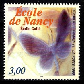 Frankrig postfrisk AFA 3480