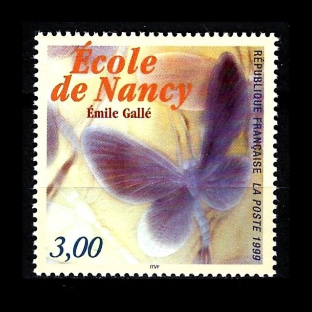 Frankrig postfrisk AFA 3480