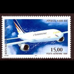 Frankrig postfrisk AFA 3472