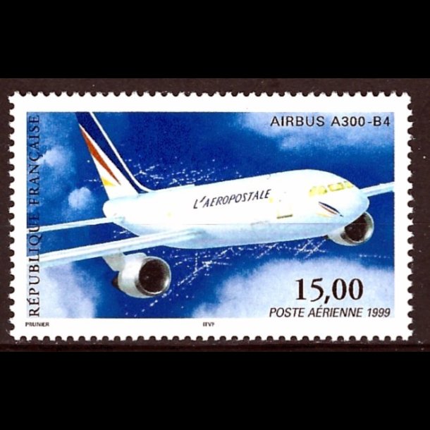 Frankrig postfrisk AFA 3472