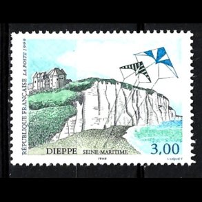 Frankrig postfrisk AFA 3473