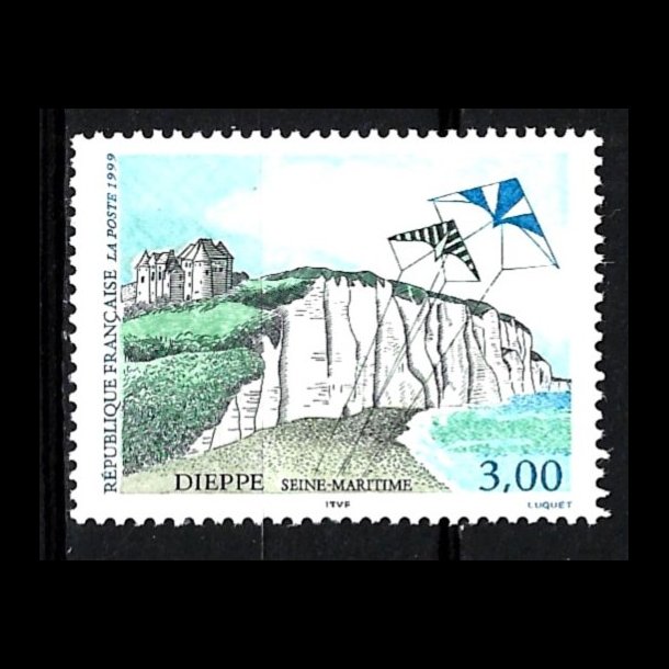 Frankrig postfrisk AFA 3473