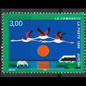 Frankrig postfrisk AFA 3474