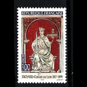 Frankrig postfrisk AFA 3471