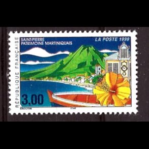 Frankrig postfrisk AFA 3479