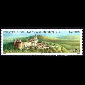 Frankrig postfrisk AFA 3478