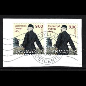 Danmark brevklip 68