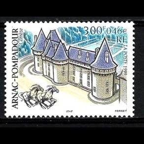 Frankrig postfrisk AFA 3502