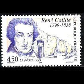 Frankrig postfrisk AFA 3491