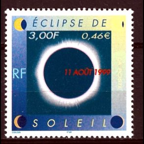 Frankrig postfrisk AFA 3495