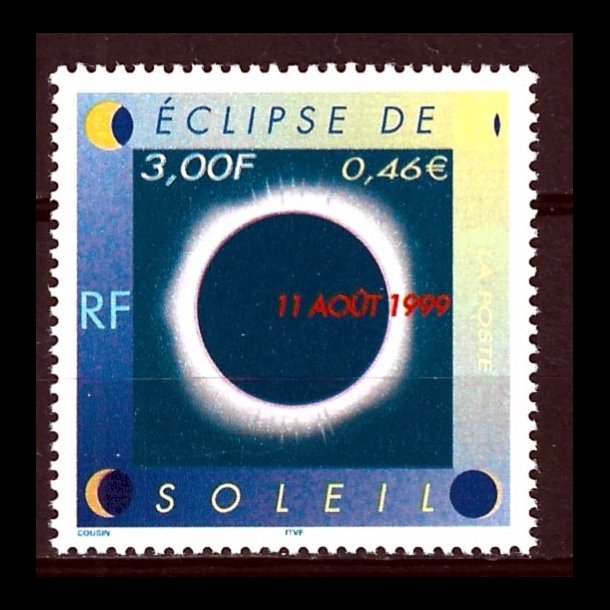 Frankrig postfrisk AFA 3495