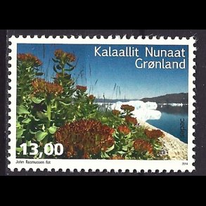 Gr�nland postfrisk AFA 664