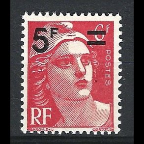 Frankrig postfrisk AFA 841