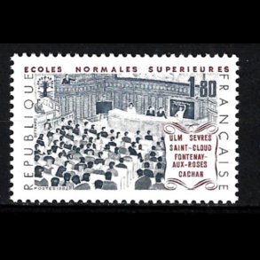 Frankrig postfrisk AFA 2415