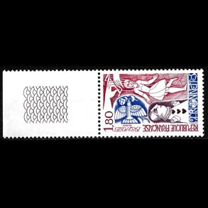 Frankrig postfrisk AFA 2413