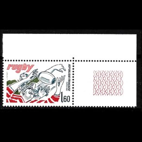 Frankrig postfrisk AFA 2414