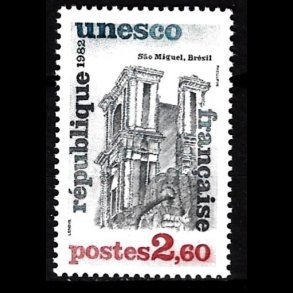 Frankrig postfrisk AFA 2427