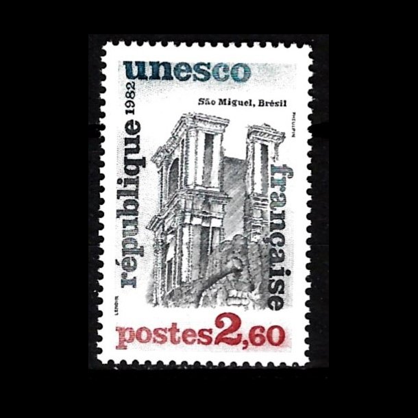 Frankrig postfrisk AFA 2427