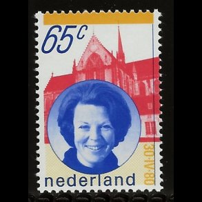 Holland postfrisk AFA 1164
