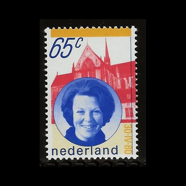 Holland postfrisk AFA 1164