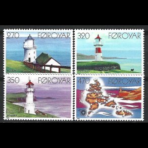 F�r�erne AFA 115-118