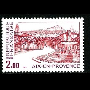 Frankrig postfrisk AFA 2405