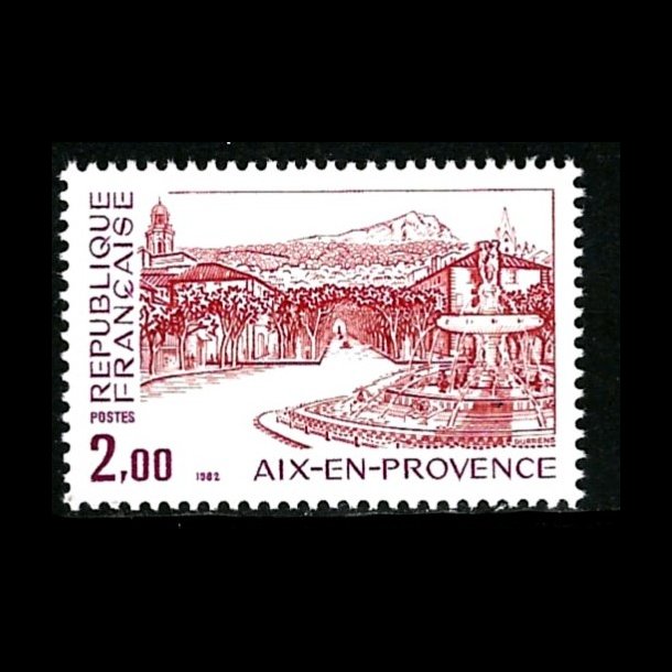 Frankrig postfrisk AFA 2405