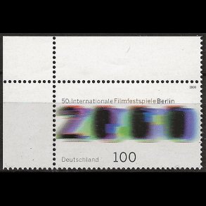 Vesttyskland Tyskland AFA nr. 3042