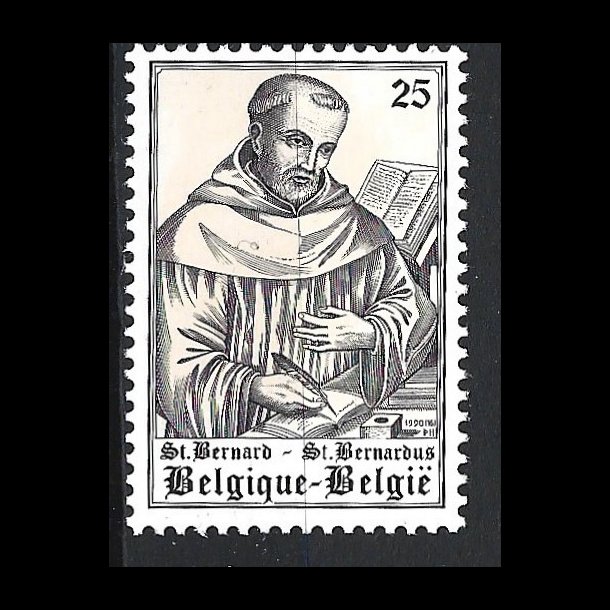 Belgien postfrisk AFA 2455