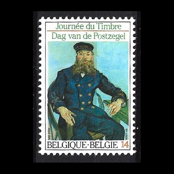 Belgien postfrisk AFA 2424