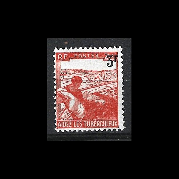 Frankrig postfrisk AFA 739