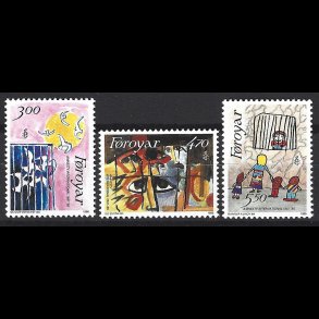 F�r�erne AFA 130-132