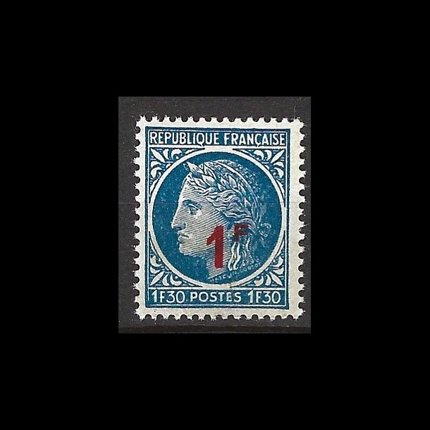 Frankrig postfrisk AFA 805