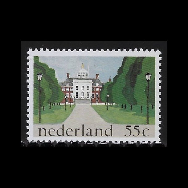 Holland postfrisk AFA 1185