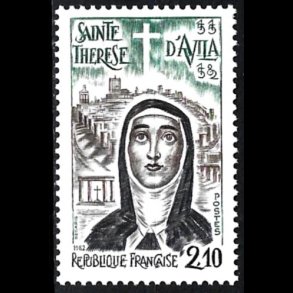 Frankrig postfrisk AFA 2430