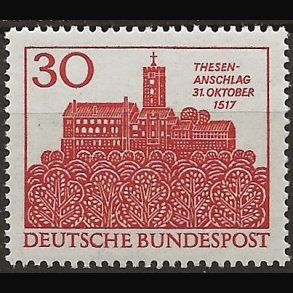 Vesttyskland Tyskland AFA nr. 1508