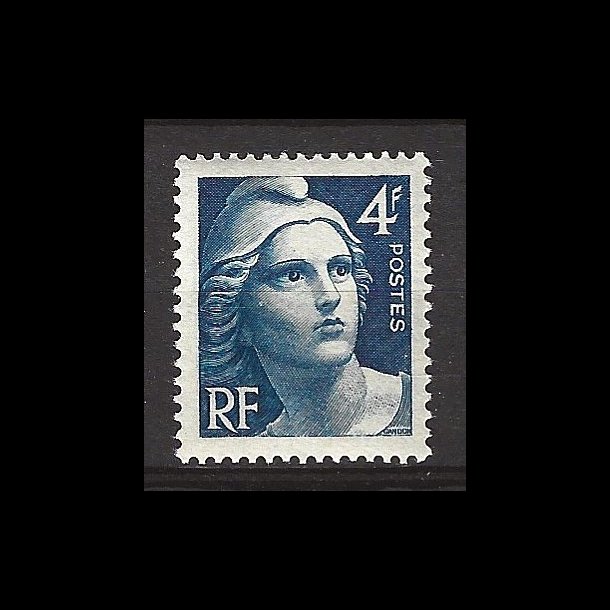 Frankrig postfrisk AFA 705