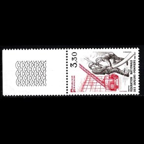 Frankrig postfrisk AFA 2411