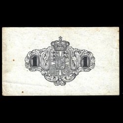 Danmark 1-krone 1921-2O Sieg 117 kval. 1+/VF