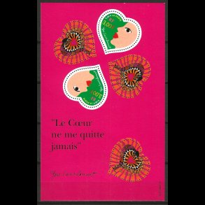 Frankrig postfrisk AFA 3531-3532