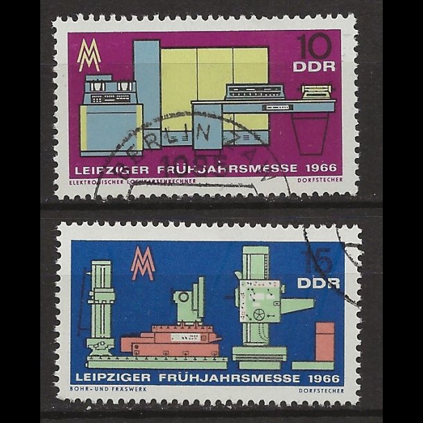 DDR AFA 943-944