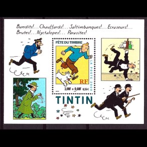 Frankrig postfrisk AFA 3537