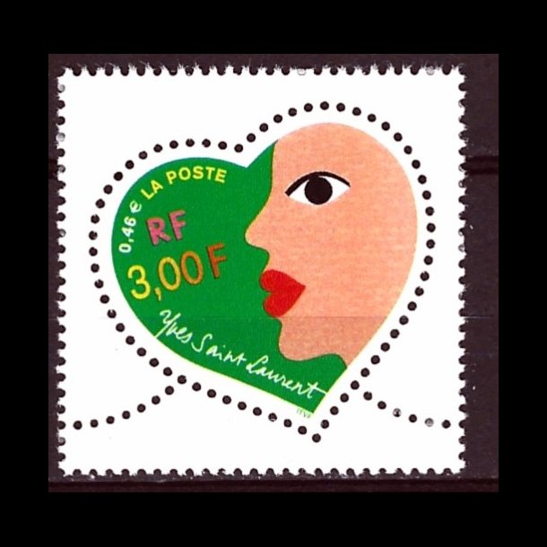 Frankrig postfrisk AFA 3532