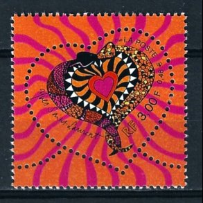 Frankrig postfrisk AFA 3531