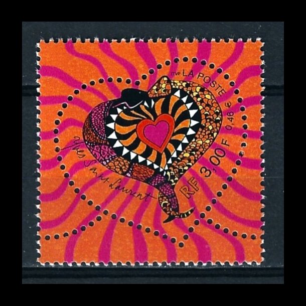 Frankrig postfrisk AFA 3531