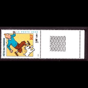 Frankrig postfrisk AFA 3535a